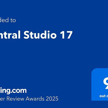 Central Studio 17 Miami Exterior photo